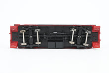 Load image into Gallery viewer, HO Brass CON OMI - Overland Models, Inc. CNS&amp;M - North Shore Line Wood Caboose w/o Cupola Factory Painted No. 1004
