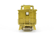 Load image into Gallery viewer, HO Brass OMI - Overland Models, Inc. MP - Missouri Pacific (NOT&amp;M) Wood Caboose #460-479
