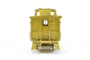 HO Brass OMI - Overland Models, Inc. MP - Missouri Pacific (NOT&M) Wood Caboose #460-479