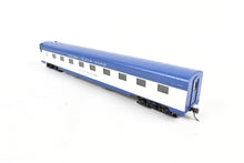 Load image into Gallery viewer, HO Brass Great Brass Fleet NKP - Nickel Plate Road Pullman 17-Roomette Sleeper CP
