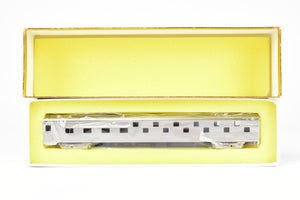 HO Brass Oriental Limited NP - Northern Pacific North Coast Limited Slumbercoach #325