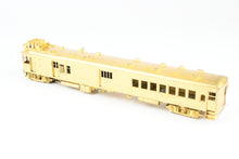 Load image into Gallery viewer, HO Brass W&amp;R Enterprises UP - Union Pacific EMC Gas Electric Numbers M-66 &amp; M-67
