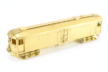 Load image into Gallery viewer, HO Brass CON MTS Imports CNS&amp;M - North Shore Line 240 - 244 Series Refrigerator Trailer
