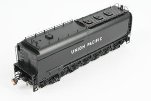 HO Brass CON OMI - Overland Models Inc. UP - Union Pacific FEF-1 Class 4-8-4 Factory Painted No. 804 Tsunami DCC & Sound