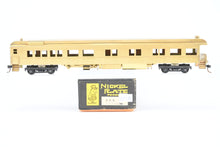 Load image into Gallery viewer, HO Brass NPP - Nickel Plate Products PRR - Pennsylvania Railroad Business Car

