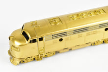 Load image into Gallery viewer, HO Brass Oriental Limited Various Roads EMD F9 A/B/A Set 1750 HP Each
