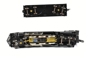 HO Brass NPP - Nickel Plate Products NKP - Nickel Plate Road Class L-1a 4-6-4 w/o Elephant Ears CP WRONG BOX