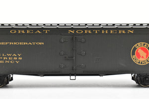 HO Brass Shoreham Shops GN - Great Northern 50 Foot Express Reefer FP #2033