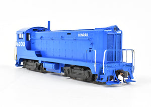 HO Brass Hallmark Models CR - Conrail Baldwin VO-1000 Diesel Switcher