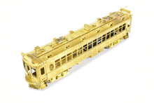 Load image into Gallery viewer, HO Brass Suydam PE - Pacific Electric &quot;San Berdoo Twelve&quot; Steel Interurban Coach
