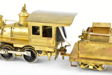 Load image into Gallery viewer, HOn3 Brass Diamond Models Various Roads Porter 2-6-0 Mogul
