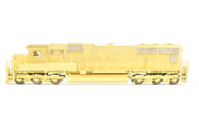Load image into Gallery viewer, HO Brass OMI - Overland Models Inc. NS - Norfolk Southern EMD SD70 Radial Trucks Standard Cab
