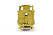 Load image into Gallery viewer, HO Brass OMI - Overland Models, Inc. MP - Missouri Pacific (NOT&amp;M) Wood Caboose #460-479
