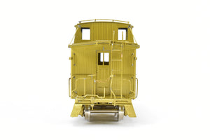 HO Brass OMI - Overland Models, Inc. MP - Missouri Pacific (NOT&M) Wood Caboose #460-479