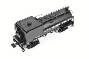 HO Brass CON Sunset Models SP - Southern Pacific M-9 2-6-0 FP No. 1813 With QSI DCC & Sound