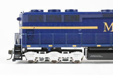 Load image into Gallery viewer, HO Brass Hallmark Models MPI - Motive Power International EMD SD45 Diesel Standard Version C/P No. 9017
