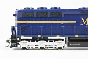 HO Brass Hallmark Models MPI - Motive Power International EMD SD45 Diesel Standard Version C/P No. 9017