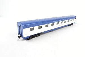HO Brass Great Brass Fleet NKP - Nickel Plate Road Pullman 17-Roomette Sleeper CP