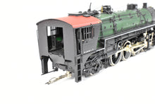 Load image into Gallery viewer, HO Brass CON PSC - Precision Scale Co. GN - Great Northern Class O-7 w/Vestibule Cab 2-8-2  FP
