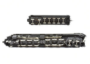 HO Brass Sunset Models NP - Northern Pacific Z-8 4-6-6-4 Challenger FP with QSI DCC & Sound