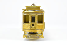 Load image into Gallery viewer, HO Brass Suydam PE - Pacific Electric &quot;San Berdoo Twelve&quot; Steel Interurban Coach
