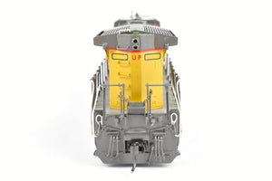 HO Brass OMI - Overland Models, Inc. UP - Union Pacific GE Dash 8-40C Custom Painted No. 9138 WRONG BOX