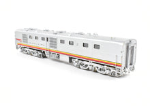 Load image into Gallery viewer, HO Brass OMI - Overland Models Inc. AT&amp;SF  - Santa Fe ALCO DL-108B DP6400A/01 Class CP

