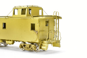 HO Brass OMI - Overland Models, Inc. MP - Missouri Pacific (NOT&M) Wood Caboose #460-479