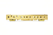 Load image into Gallery viewer, HO Brass Oriental Limited NP - Northern Pacific North Coast Limited Sleeper #350 w/o Skirts
