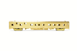 HO Brass Oriental Limited NP - Northern Pacific North Coast Limited Sleeper #350 w/o Skirts
