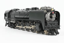 Load image into Gallery viewer, HO Brass CON OMI - Overland Models Inc. UP - Union Pacific FEF-1 Class 4-8-4 Factory Painted No. 804 Tsunami DCC &amp; Sound
