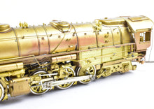 Load image into Gallery viewer, HO Brass Key Imports UP - Union Pacific &quot;3900&quot; Class 4-6-6-4 Challenger Coal Version
