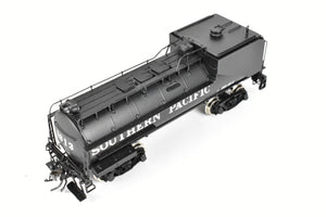 HO Brass CON Sunset Models SP - Southern Pacific M-9 2-6-0 FP No. 1813 With QSI DCC & Sound