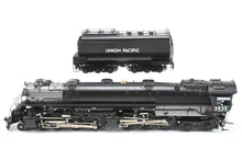 Load image into Gallery viewer, HO Brass CON CIL - Challenger Imports UP - Union Pacific Early 4-6-6-4 "Challenger" Factory Painted No. 3985
