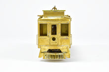 Load image into Gallery viewer, HO Brass Suydam PE - Pacific Electric &quot;San Berdoo Twelve&quot; Steel Interurban Coach
