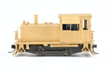 Load image into Gallery viewer, HOn3 Brass Westside Model Co. D&amp;RGW - Denver &amp; Rio Grande Western Diesel Switcher #50

