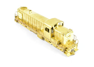HO Brass Perfect Scale Models Various Roads Alco RSD5 Diesel