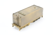 Load image into Gallery viewer, HO Brass PFM - United WP - Western Pacific MK-60 2-8-2 Mikado 1968 Run
