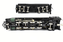 Load image into Gallery viewer, HO Brass CON PSC - Precision Scale Co. GN - Great Northern Class O-7 w/Vestibule Cab 2-8-2  FP
