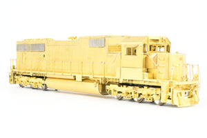 HO Brass OMI - Overland Models Inc. NS - Norfolk Southern EMD SD70 Radial Trucks Standard Cab