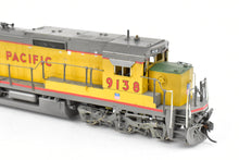 Load image into Gallery viewer, HO Brass OMI - Overland Models, Inc. UP - Union Pacific GE Dash 8-40C Custom Painted No. 9138 WRONG BOX
