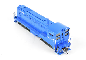 HO Brass Hallmark Models CR - Conrail Baldwin VO-1000 Diesel Switcher