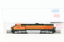 Load image into Gallery viewer, N Kato 176-5901 BNSF - Burlington Northern Santa Fe GE C44-9W No. 4926
