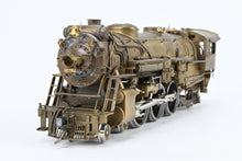 Load image into Gallery viewer, HO Brass PFM - United SOU - Southern Railway PS-4 4-6-2 Pacific 1964 Run
