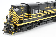 Load image into Gallery viewer, HO Rapido Trains, Inc. NKP - Nickel Plate Road ALCO RS-11 FP #562
