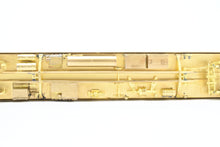 Load image into Gallery viewer, HO Brass TCY - The Coach Yard ATSF - Santa Fe and Various Roads Pullman Heavyweight “Crystal View” 3-Comp-2DR-Lounge-Observation Sleeper
