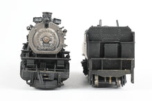Load image into Gallery viewer, HO Brass Westside Model Co. SP - Southern Pacific SP-1 4-10-2 CP w/ Weathering #5035 WRONG BOX
