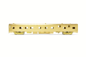 HO Brass Oriental Limited NP - Northern Pacific North Coast Limited Sleeper #350 w/o Skirts