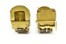 Load image into Gallery viewer, HO Brass Key Imports UP - Union Pacific &quot;3900&quot; Class 4-6-6-4 Challenger Coal Version
