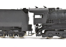 Load image into Gallery viewer, HO Brass PFM - Tenshodo NP/SP&amp;S/GN 4-6-6-4 Loco Class Z-6 1971 Run Factory Painted Unlettered

